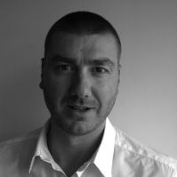 Condé Nast Traveller Employee Peter Winterbottom's profile photo