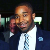 City of Gresham Employee Larry Morgan's profile photo