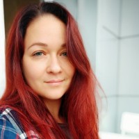 Alina Aristova Email & Phone Number