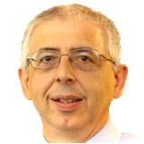 PKB Private Bank Employee Antonino Pisciotta's profile photo