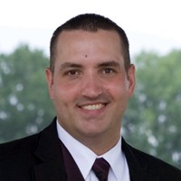 E&M Consulting, Inc. Employee Gabe Brunick's profile photo
