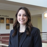 Lubar College of Business Employee Madeleine Martin's profile photo