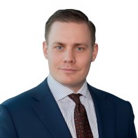 BANKING CONSULT Employee Thomas Kramer's profile photo