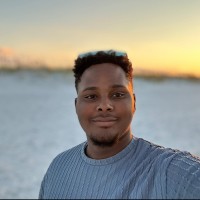 654GLOBAL Employee Vernell Gant's profile photo