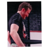 uRun Employee Matt Krzus's profile photo