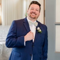 Fluid IT Services Employee Kurt Thomas's profile photo