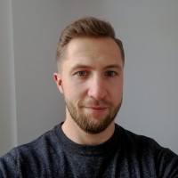 10XBeta Venture Studio Employee Paweł Łabuda's profile photo