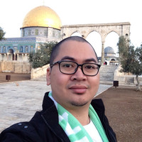 PT Bank Muamalat Indonesia Tbk Employee Aldy Sadikin's profile photo