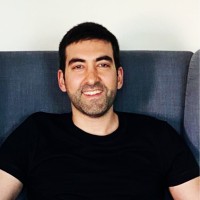 shift Employee Mazen Khanafer's profile photo