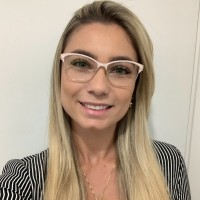 Goop Employee Beatriz da Silva's profile photo