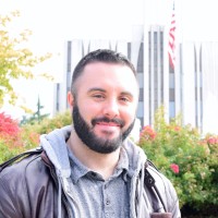 Andreas Smith Email & Phone Number