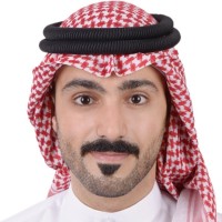 Khalid Almulhim Email