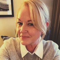 United States Space Force Employee Allison McQueen's profile photo