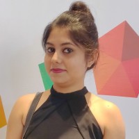 Disclosure Scotland Employee Sayani Roychoudhury's profile photo