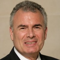 SABA AND CO. INTELLECTUAL PROPERTY Employee Walid Boustany's profile photo