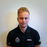 Robin Wikström Email