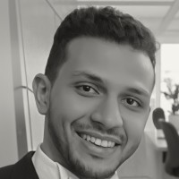 Lilo Employee Omar Eid's profile photo