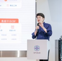 Quickcep Employee 成 王's profile photo