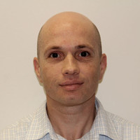 South Western Sydney Local Health District Employee Asher Alhassid's profile photo