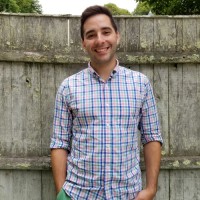 MORSE Corp Employee Patrick Kyle's profile photo