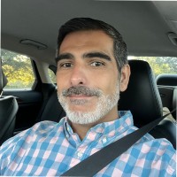 Michael Dossantos Email & Phone Number