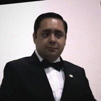 AEROSOL MEDICAL SYSTEMS Employee Emmanuel Cervantes's profile photo