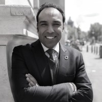 AxiaOrigin Employee Shaibal Roy's profile photo