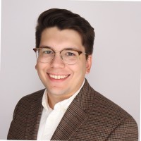 Portland General Electric Employee Justin Misner's profile photo