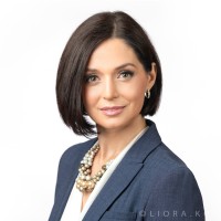 RBC Wealth Management Employee Elena Atlas's profile photo
