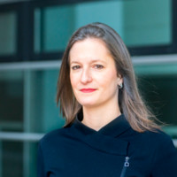 Ysabel Vangrudenberg Email & Phone Number