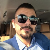 Sumou Real Estate Development Company Employee Khaled Khattab's profile photo