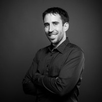 Cosylab Employee Blaz Hrastar's profile photo