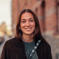 Top of Minds AB Employee Linn Holm's profile photo