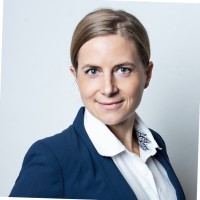 BARFER’S Employee Daniela Jasinska's profile photo