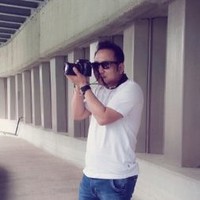Computer Hardware Services Employee Bibas Suman's profile photo