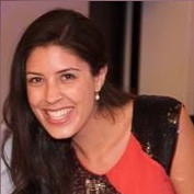 Daniella Halikis Email & Phone Number