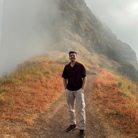 Kluisz.ai Employee Satyam Sharma's profile photo