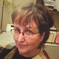 Travis Hyde Properties Employee Diana Langerlan's profile photo