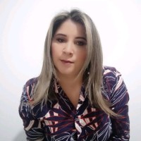 DB-System Employee Johanna Patricia Correa Mesa's profile photo
