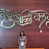 Pahle India Foundation (PIF) Employee Ishita Verma's profile photo