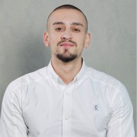 Advisible Employee Jason Farag's profile photo