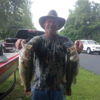 Audubon Metals Employee Tom Walker's profile photo