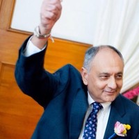 La Mere, LLC Employee Jay Mainthia's profile photo