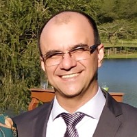 Universidade do Oeste Paulista Employee Eduardo Rizo's profile photo