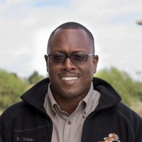 Lloyd Pest Control Employee Jamal Purnell's profile photo
