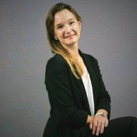 ACTIVCERT Employee Virginie Hag's profile photo