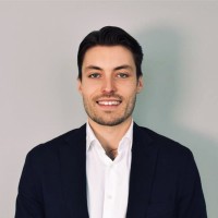 Vivicta Employee Anton Persson's profile photo