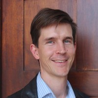 Quant Engineering Solutions Employee Chris Lombaard's profile photo