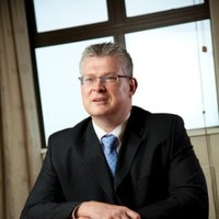 Motus Aftermarket Parts Employee Elandre Brandt's profile photo