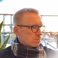 Trafikverket Employee Johan Norman's profile photo